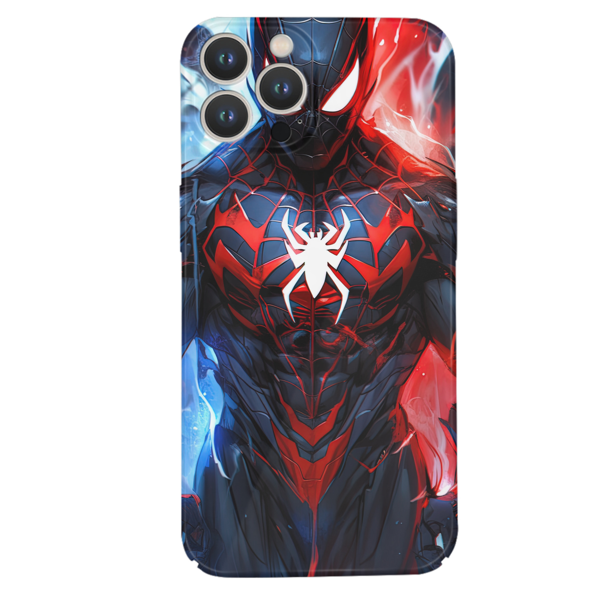 Spider Man スパイダーマン 【iPhone 14シリーズ対応】ハードケース